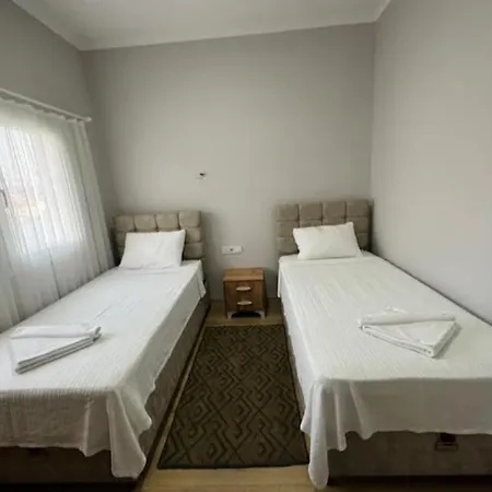 Apartment Luex Esyali Dairee