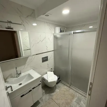 Apartment Luex Esyali Dairee *