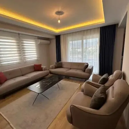 Apartment Luex Esyali Dairee Corlu