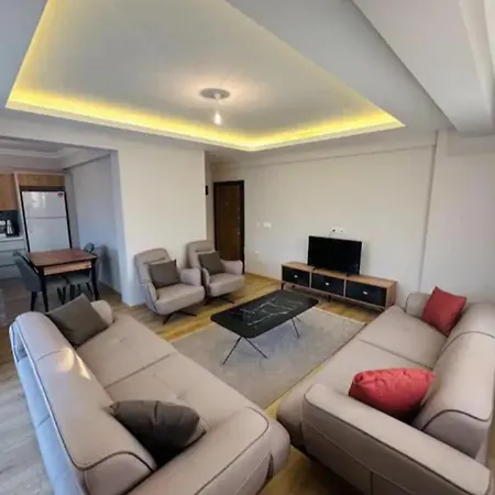 Luex Esyali Dairee Apartment *